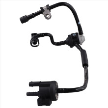 06J133781CC Magnetventil zur Entlüftung des Kraftstoffdampfsystems für Audi A3, A4, Q3, TT und Seat ab Baujahr 2008