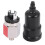 Adjustable Pressure Switch Pneumatic Controller Control Switch- QPF-1 1
