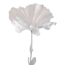 Fiori artificiali per decorazioni nuziali, fiori per allestimenti di eventi multiuso da 60 cm, fiori artificiali realistici per anniversari,