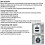 3pcs Garage Gate Opener Transmitter for GTI2 GTI4 433MHz Remote Contro 4