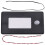 Golf Cart Battery Meter LCD Display Voltmeter 10-100v Volt Temperature 2