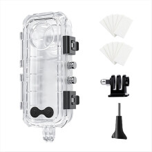 Case for X5 Waterproof Housing Cover Camera Underwater 60M Dive Acces