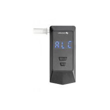 Alcohol Breathalyser Drink Driving Breath Tester