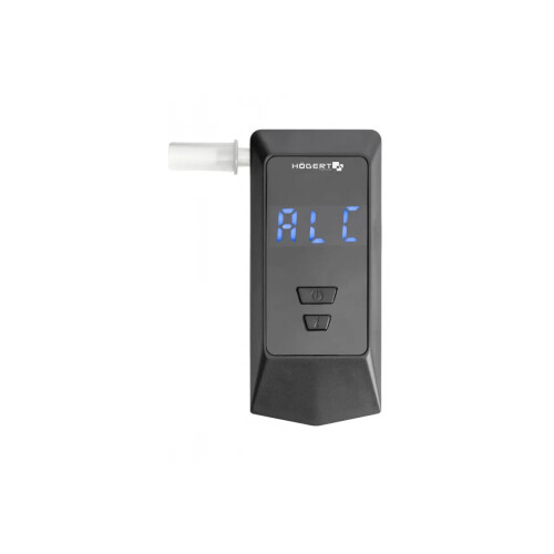 Alcohol Breathalyser Drink Driving Breath Tester