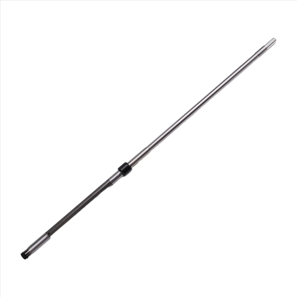 63V-45510-01 Drive Shaft Short For Outboard Motor 15Hp 9.9Hp 13.5Hp 2/ Light 4851441378526