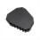 Accessorie Kickstand Enlarge Side Stand Extension Support Pad for R12 6