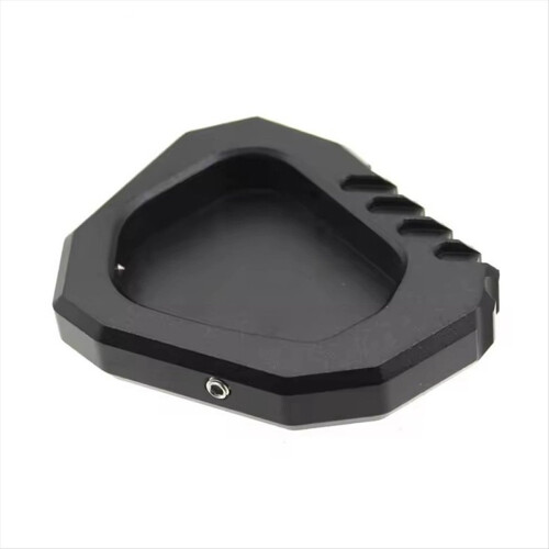 Accessorie Kickstand Enlarge Side Stand Extension Support Pad for R12 1