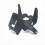 Black Front Upper Headlight Fairing Stay Bracket for Panigale V2 6