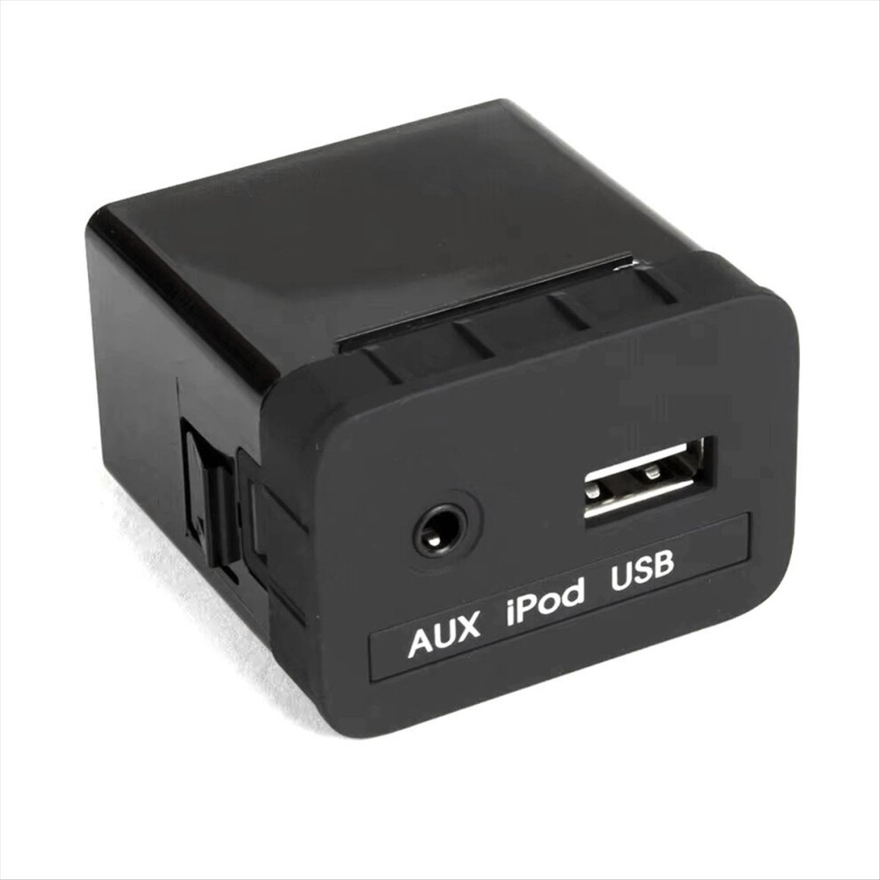 Car 961202T100 Aux Usb Audio Jack Interface For K5 2011-2015 96120-2T1 4851441378519