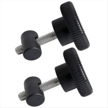 2PCS SPX1600PN Pool Pump Swivel Knob Nut Replacement for & SP1600X5
