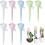SelfWatering Planter Insert, SelfWatering System, Pack of 8 2