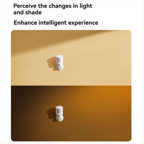 Bewegungssensor 2 für die Verbindung mit Smart Home ZigBee Wireless 2