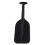 Kanu Paddle – Telescopic,, Adjustable, NonSlip Grip,, Black 1