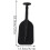 Kanu Paddle – Telescopic,, Adjustable, NonSlip Grip,, Black 4