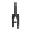 for 4 Lite 2nd Generation Front Fork (2nd Gen) Scooter Steering Wheel 1