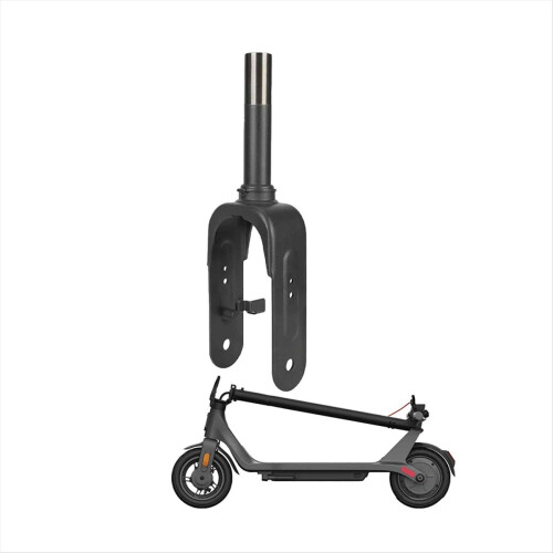 for 4 Lite 2nd Generation Front Fork (2nd Gen) Scooter Steering Wheel 2