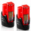 Battery Replacement for 12v: Batteries Lithium Compatible with 12 Volt 1