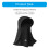 Stretchable Cooling Hat Balaclava Head Mask UPF50+ Sun-Pink 4