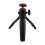 Camera Tripod,for /// Vlog Camera,Handheld Portable Tripod Mount,Video 1