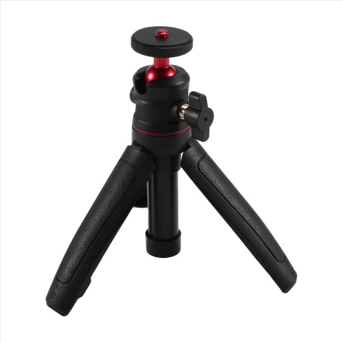 Camera Tripod,for /// Vlog Camera,Handheld Portable Tripod Mount,Video 2