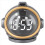 Car Head Up Display Smart GPS HUD -Oriented Robot Design Digital Speed 2