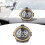 Car Head Up Display Smart GPS HUD -Oriented Robot Design Digital Speed 4