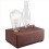 Vintage Aroma Diffuser with Filament Lamp Essential Oil Waterless Oper 5