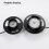 LED Moss Plant Light - D20cm USB Eco Bottle Lamp, Ventilated Hydroponi 4