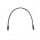 For Central Motor Speed Sensor Extension Cable 4Pin for M500 M600 M820 3