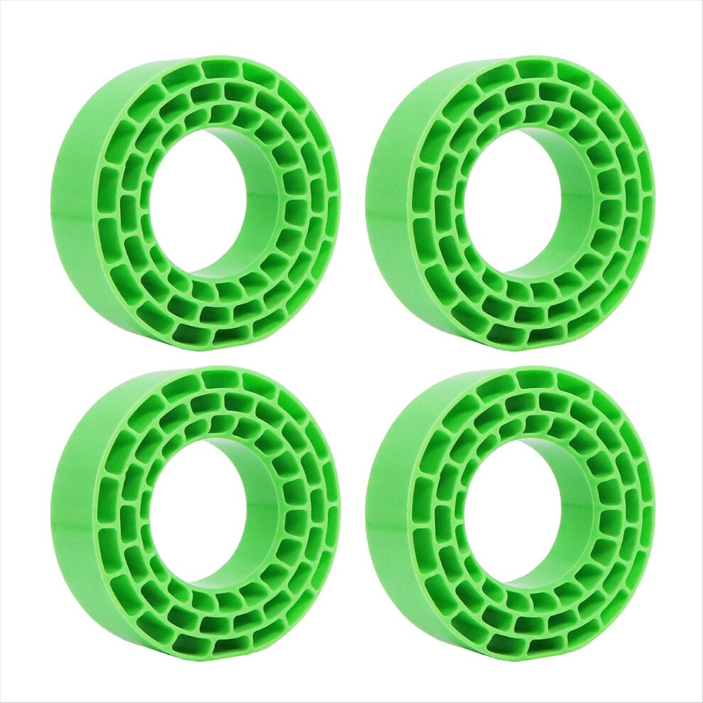 1.55 Inch Tires Silicone Rubber Insert Foam For 95-97Mm Tire Rc Car Up 4851441381175
