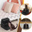 Adjustable 3 Steps Litter Box Ramp with Filter Function, Detachable Tr 4