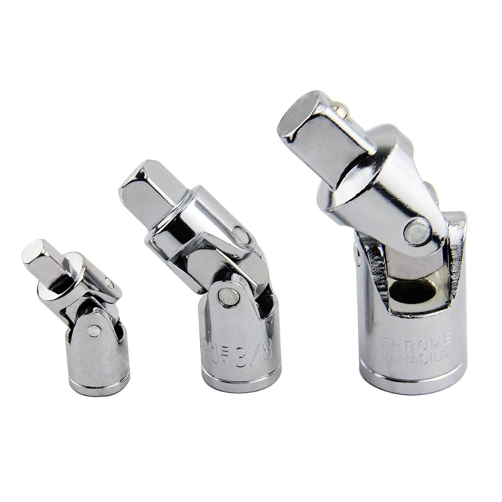 Joint Set Ratchet Angle Extension Socket Adapter Manual And Pneumatic Bendable Adapter Socket Tools 9119770526670