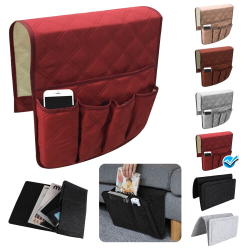 Πολυχρηστικό Furniture Buddy, Πολυθρόνα Caddy με Βελτιωμένη Αντιολισθητική Στήριξη,