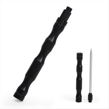 Fish Venting Tool Stainless Steel Needle Reducing Air Pressure Detacha