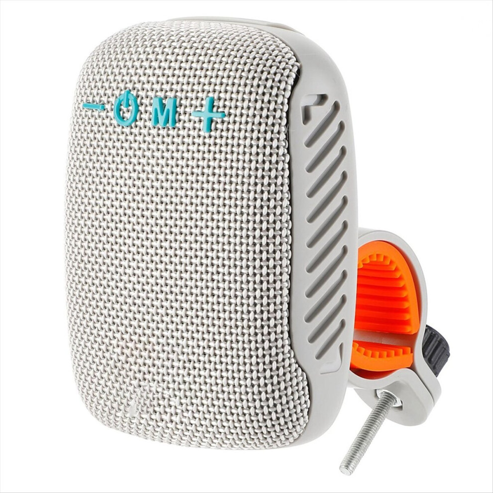 Outdoor Portable Bicycle Riding Speaker Type-C Usb Rechargeable Waterp 4851441380819