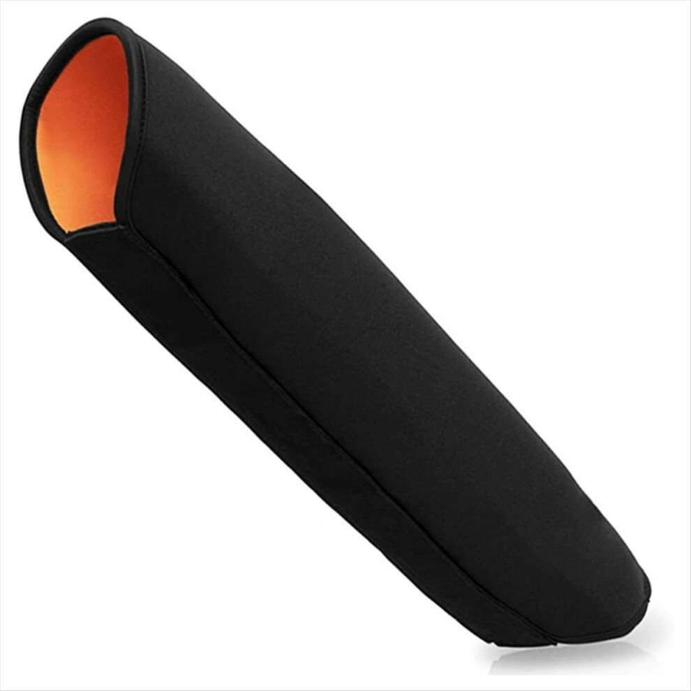 Weatherproof E-Bike Battery Cover Waterproof And Reflective Dust Frame 4851441381588