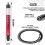 High-Speed Air Micro-Type Die Grinder Pencil Mini Polishing Grinding E 3