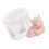 Little Dragon Shape Silicone Molds Cake Bakings Tool for-A 1