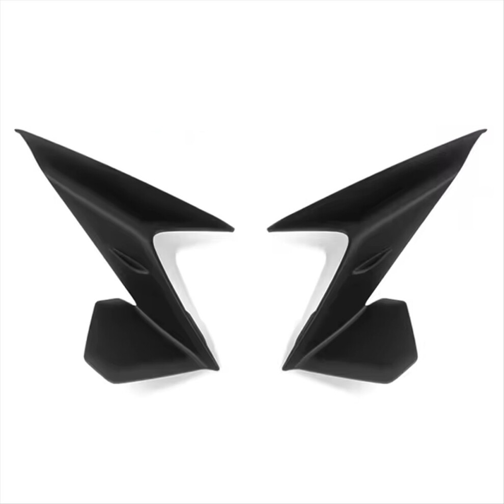 Accessories Downforce Spoiler Fixed Wing Fairing For Yzf-R7 Yzfr7 202 4851441373101