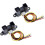 Precision Infrared Distance Sensor 20x150cm Home Use 2pcs Ref: 1301 5