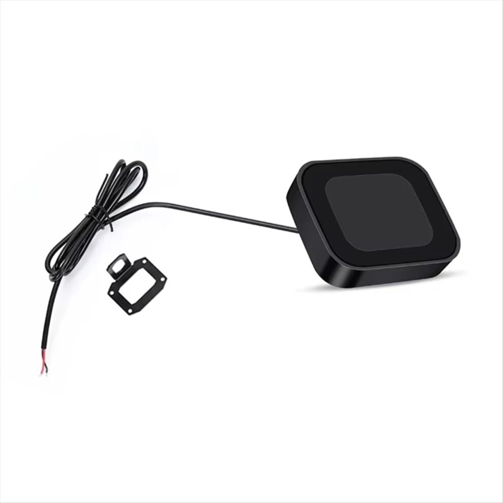 Photos - Power Tool Accessory 12-36V LED Devil Eye Light Dynamic Mirror Waterproof for Motorbike Car