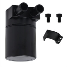 Car Oil Catch Tank Reservoir Can for N54 335 535 E60 E82 E90 E91 E92 E