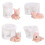 Little Dragon Shape Silicone Molds Cake Bakings Tool for-A 2
