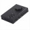 USB Audio Adapter Extenrnal Sound Card Stereo 3.5mm Interface Multi Mo 4