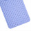 Bathroom Non-Slip Mat Solid Color Massage Home Anti-Slip Suction Cup C 6