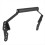 GPS Bracket Mount Navigation Phone Holder Fit for V‑Strom DL1000 2014‑ 4