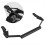 GPS Bracket Mount Navigation Phone Holder Fit for V‑Strom DL1000 2014‑ 6