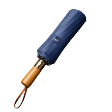 Reisregenparaplu Modern en functioneel opvouwbaar 16 rib voor-6