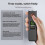 Battery Handle for Pocket 3 High-Capacity 5000mAh Smart Fast Charging 4