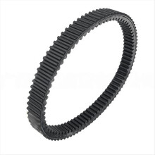 New Drive Belt for 400 2X4 Auto 2003-2008 3402-664 ATV 375 650 3201-24
